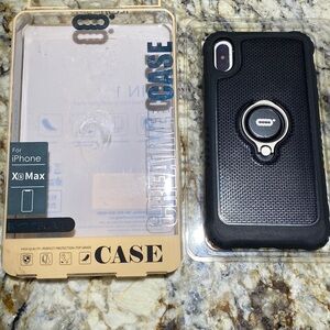 New iPhone Case (XS Max)